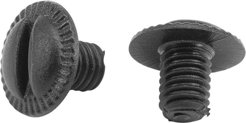 Gmax 72-0055 G075012 PEAK VISOR SCREWS HH-75 3/PK