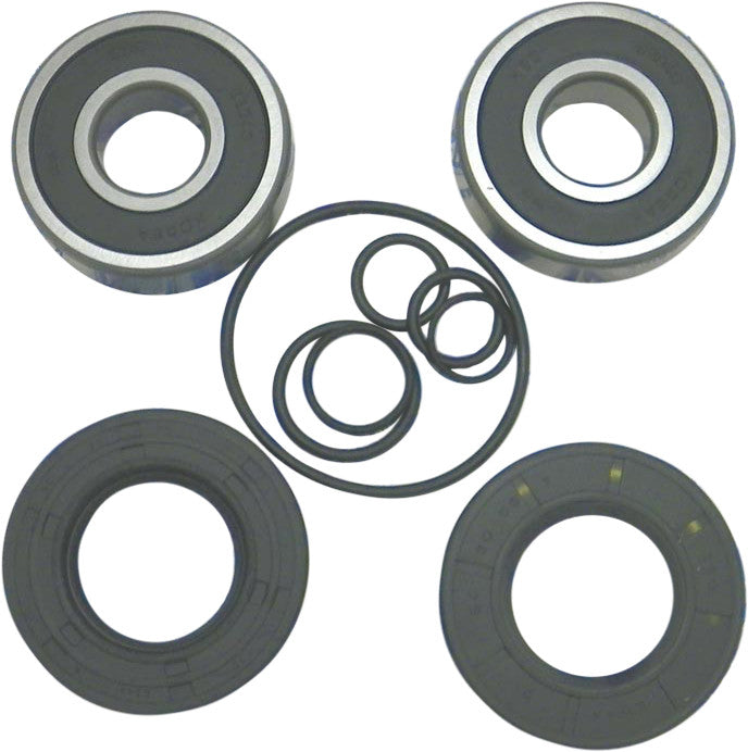 Wsm Pump Repair Kit Polaris - 003-616 Polaris Watercraft 1994-2003