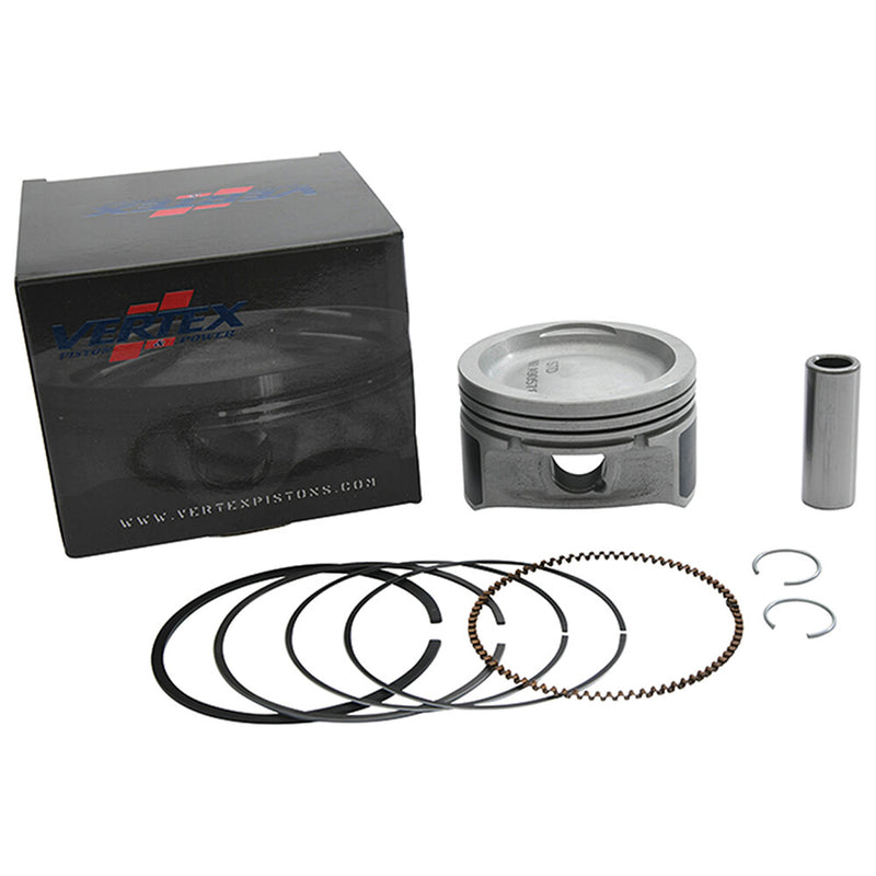 Vertex Piston Kit Cast 79.95/Standard 10.2:1 POL - 24397B Polaris Sportsman / RZR / Ranger / XC 2005-2014