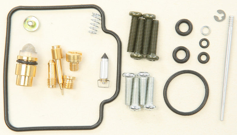 All Balls Carburetor Repair Kit - 26-1098 Yamaha 350 Wolverine 4x4 / YFM350F Wolverine 4x4 1999-2005