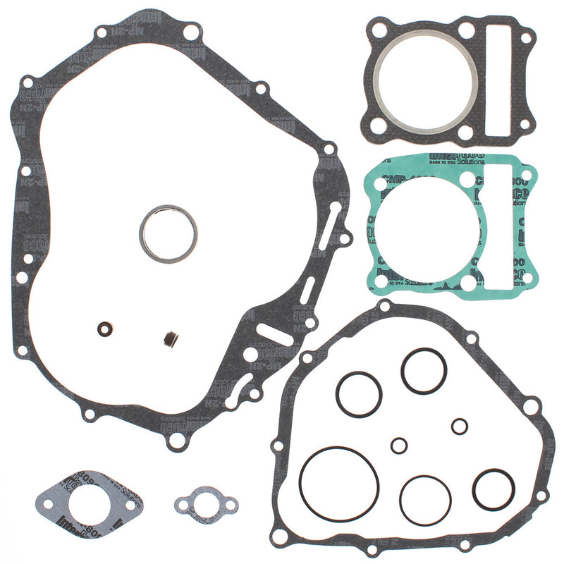 Vertex Complete Gasket SET - 808886 Suzuki 250 Ozark 4x2 / Ozark / 250 QuadSport 4x2 / 250 QuadSport 2002-2014