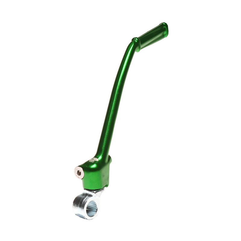 Rfx Kick Starter Green - FXKS 20500 55GN Kawasaki KX 85 2001-2025