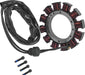 TwinPower 215638 Twin Power L89 - 03 XL Models Stator Replaces H-D 29967-89 17 Amp - Photo - Primary