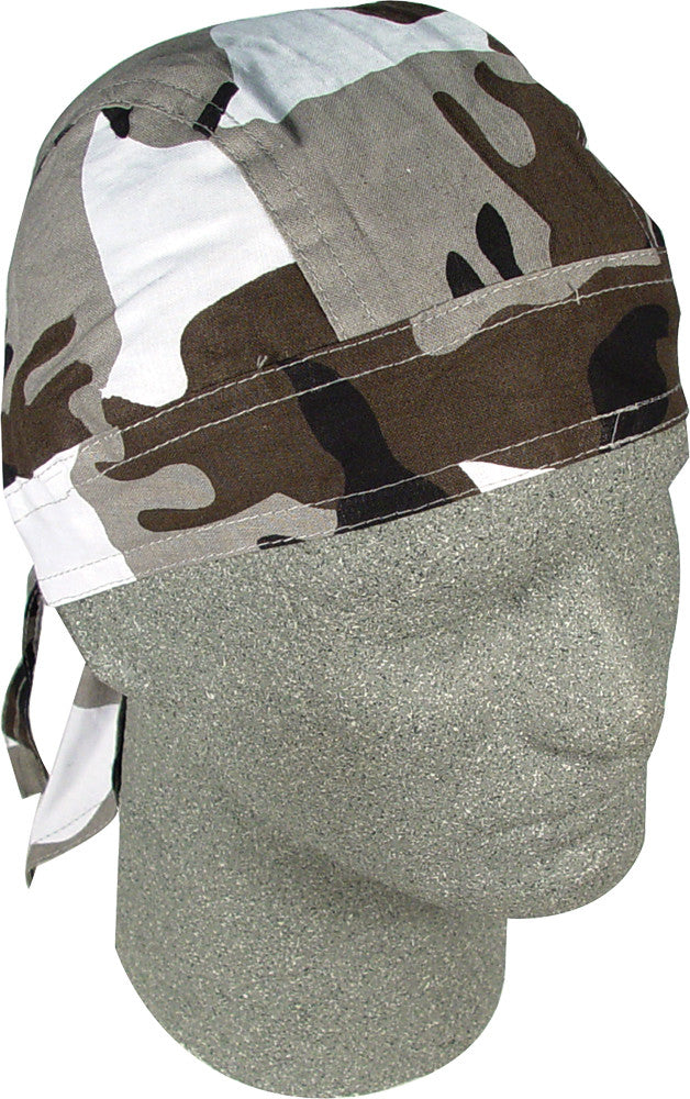 Zan Headgear Flydanna