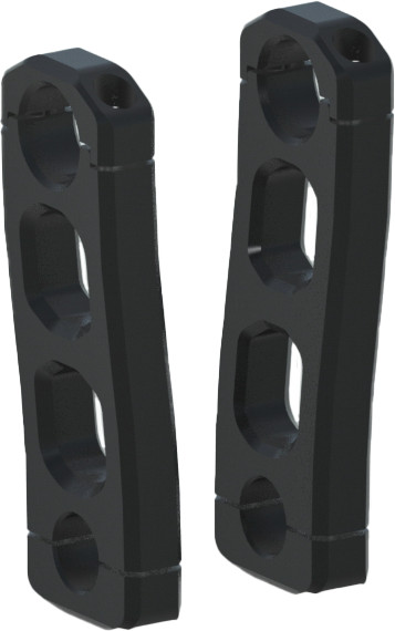 Cfr 29-1305 CFR - CD24.43 KNUCKS RISERS 5"