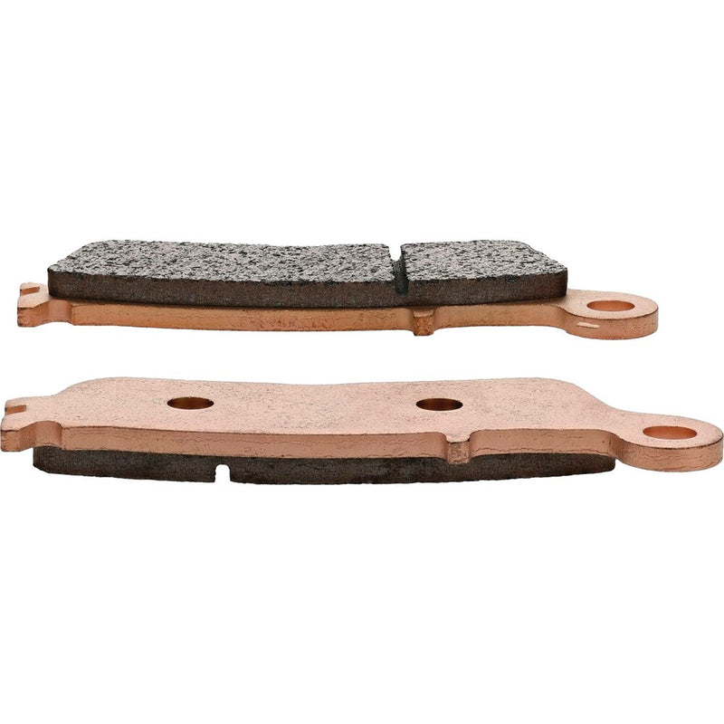 All Balls Brake PAD Kit Sintered - 18-8092 Yamaha Dirt Bikes 2020-2022