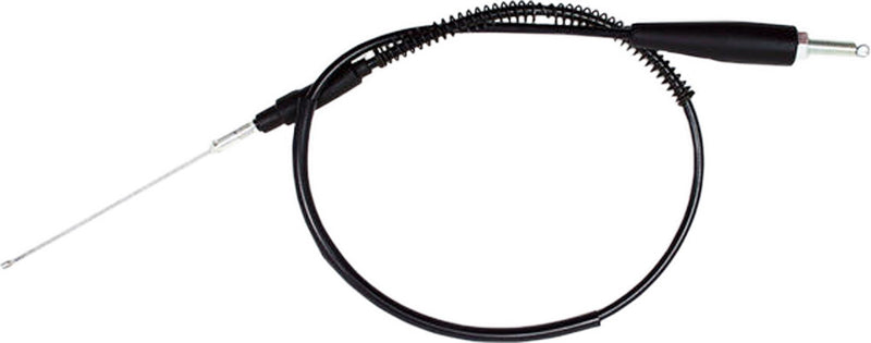 Motion Pro Black Vinyl Throttle Cable - 03-0211 For Kawasaki KX 65 2000-2025 | Suzuki RM 60 / RM 65 2003-2005