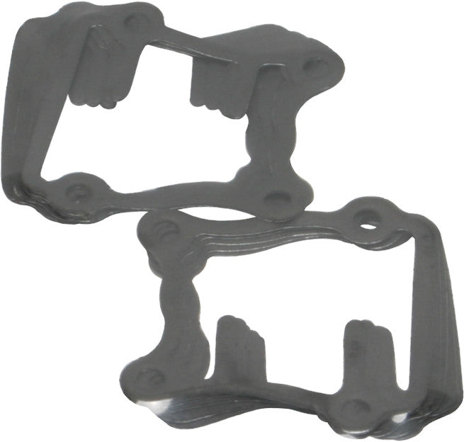 Cometic Lifter Cover Gasket Twin CAM 10/PK OE#18635-99 - C9578F For Harley Motorcycles 1999-2017