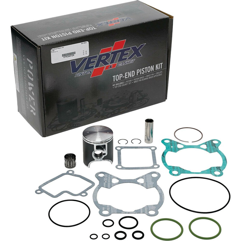 Vertex TOP END Kit Cast 46.94/Standard - VTK24212A KTM 85 (17/14) / XC 85 2003-2012