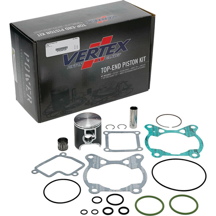 Vertex 174-24212A VTK24212A TOP END KIT CAST 46.94/STD KTM