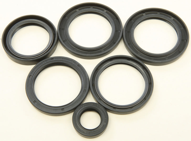 All Balls Differential Seal Kit - 25-2062-5 For Kawasaki ATVs 2002-2013 | Suzuki 700 Twin Peaks 4x4 / 700F Twin Peaks 4x4 2004-2006