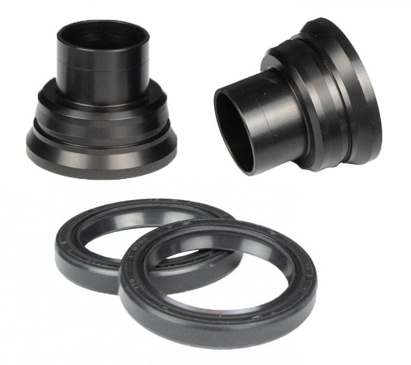 Enduro Engineering Rear Wheel Spacer Seals HUS - 16-1123 KTM Dirt Bikes 2023-2025