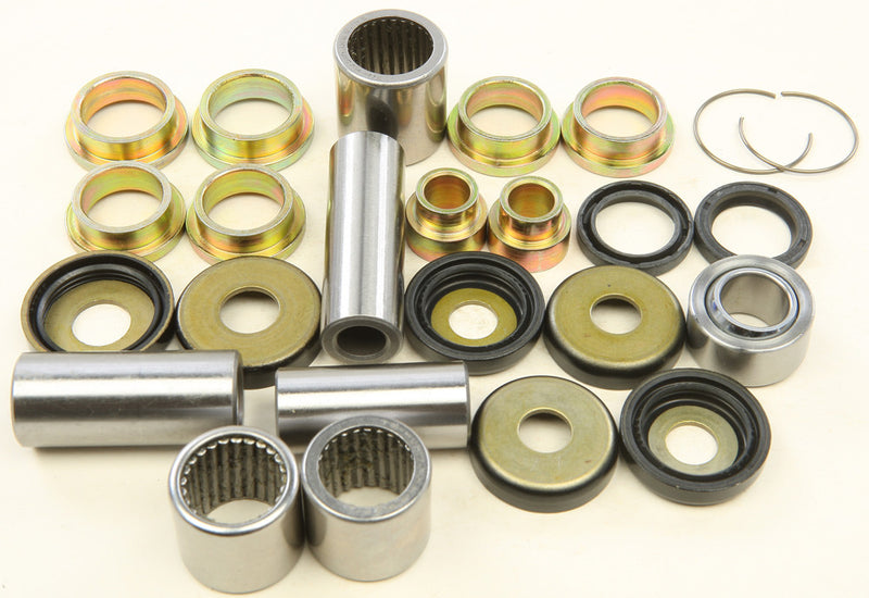 All Balls Bearing & Seal Linkage Kit - 27-1016 Honda CR125R / CR250R 1985