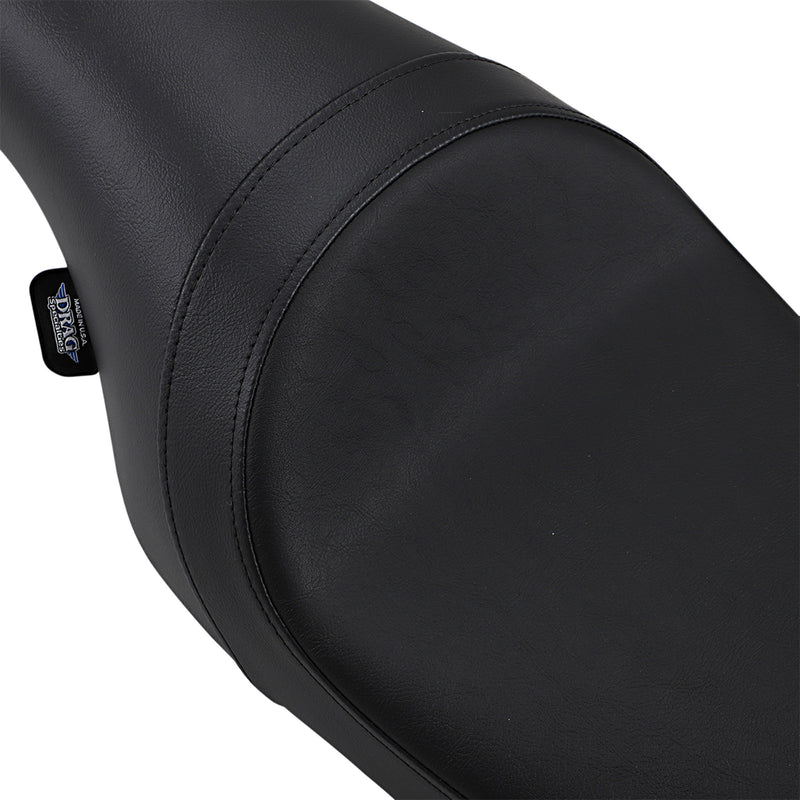 Drag Specialties Predator Seat - 0801-1060 For Harley Touring 2008-2023