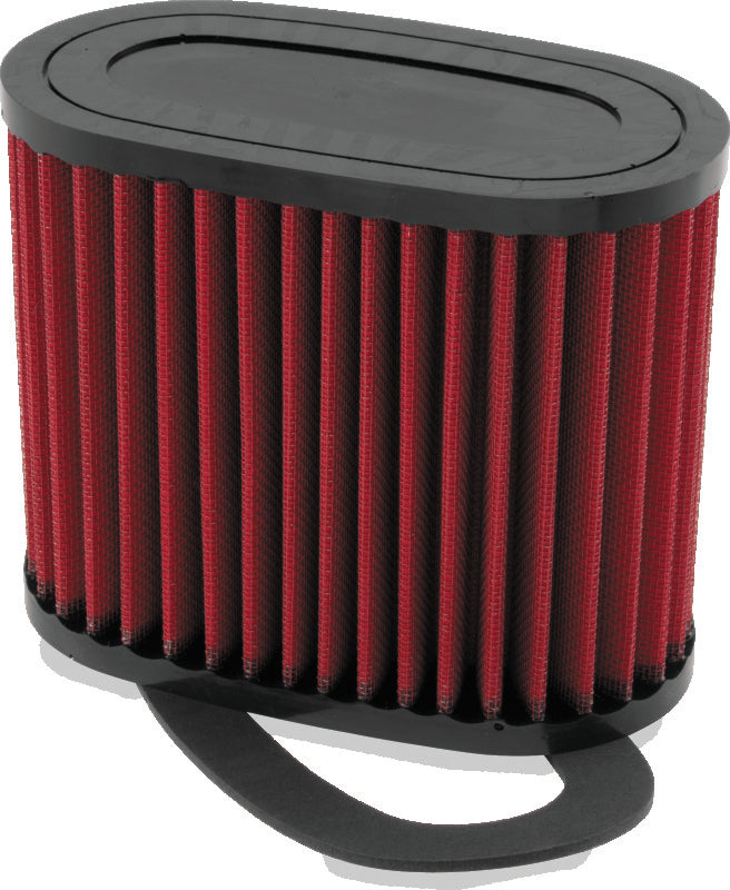 BikeMaster 457003 Honda VT1100C Shadow Air Filter - Photo - Primary