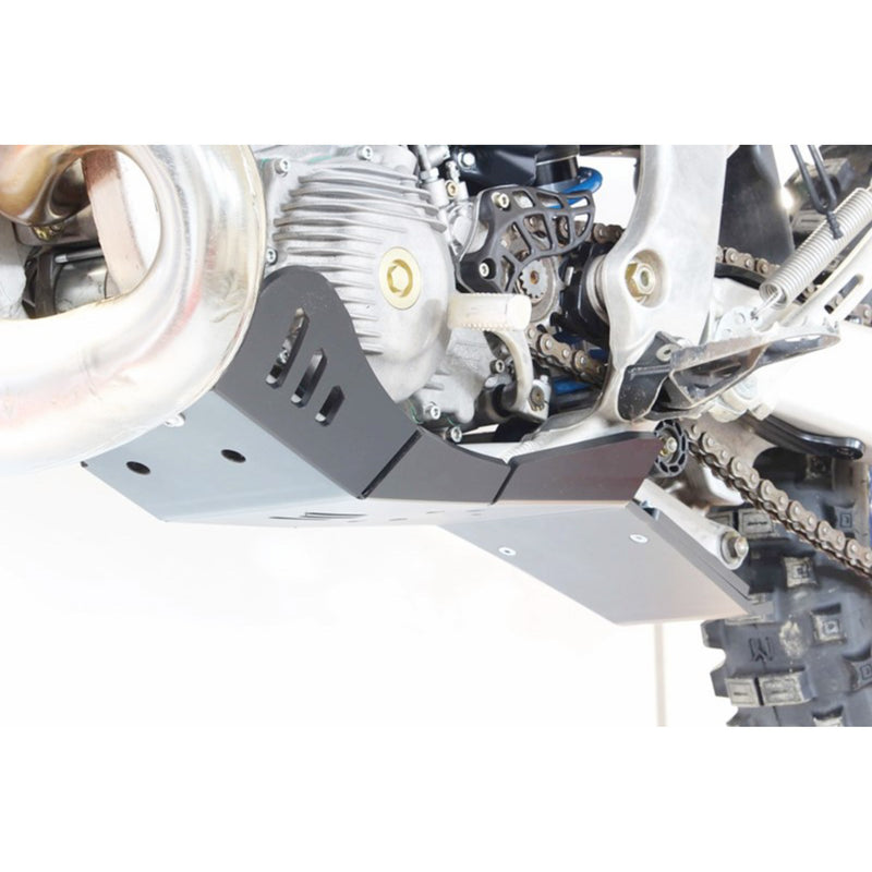 Axp Racing Xtrem Skid Plate - AX1624 TM 250 2T / 300 2T 2022-2024