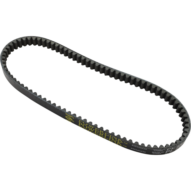 Gates Belt - PL20705 For United Motors Matrix 2005-2009 | Diamo Tracer 150 2004-2007