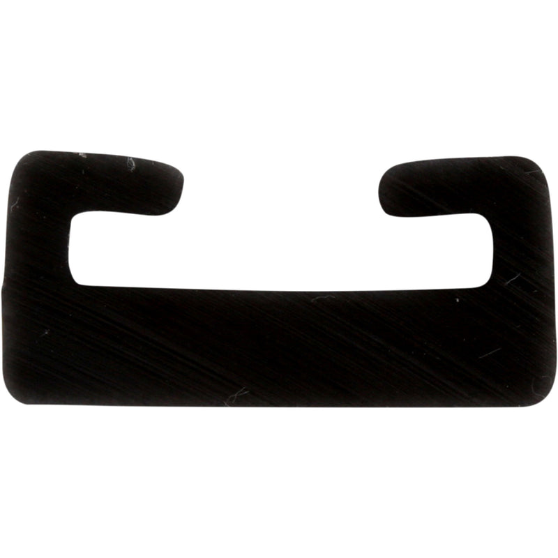 GARLAND 47-6 13-3665-0-01-01 Replacement Slide black  - uhmw - profile 13 - length 36.625" - yamaha