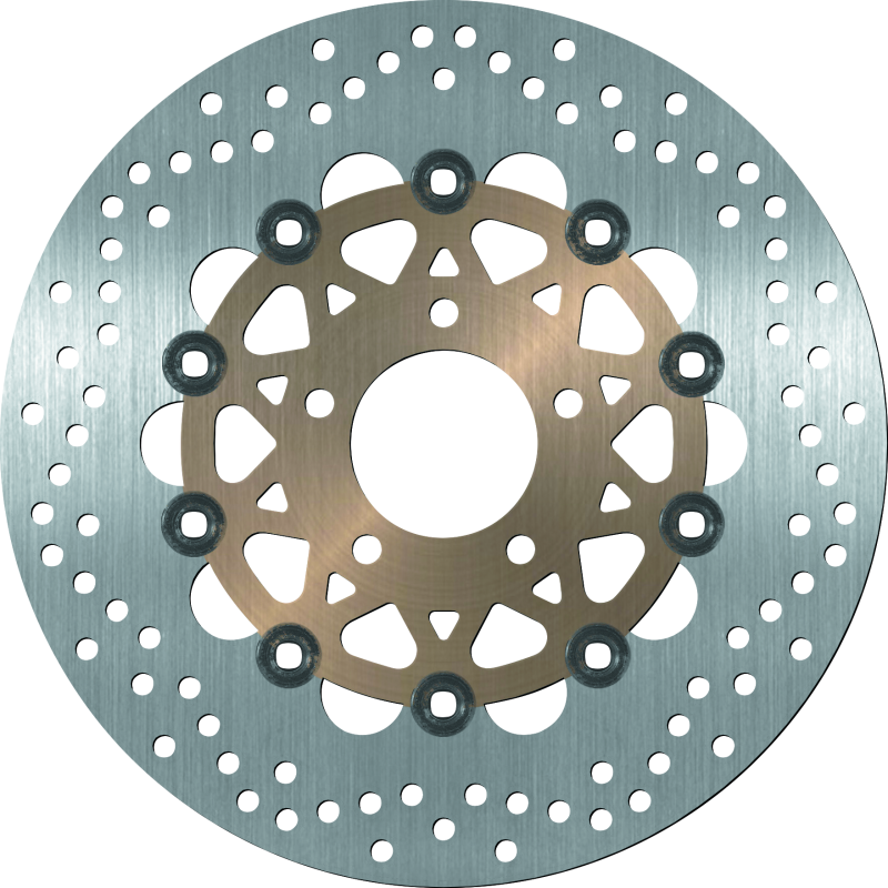 BikeMaster 962020 Suzuki Brake Rotor - Photo - Primary