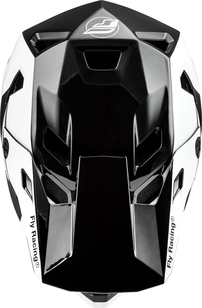 Fly Racing Rayce Helmets (2024)