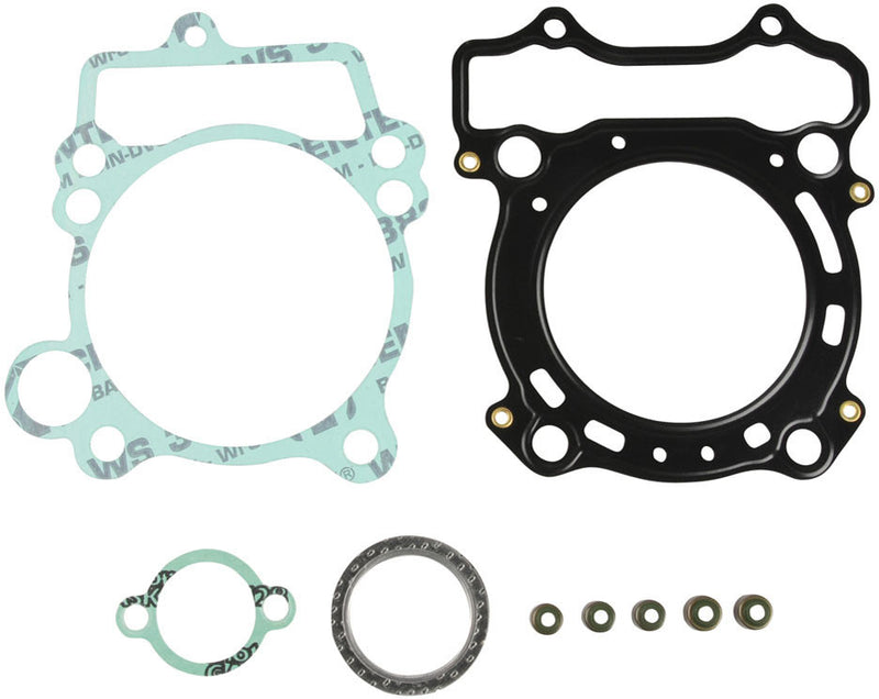 Athena TOP END Gasket Kit W O Valve Cover Gasket GAS - P400485600039 Yamaha WR 250 / YZ 250 2001-2013