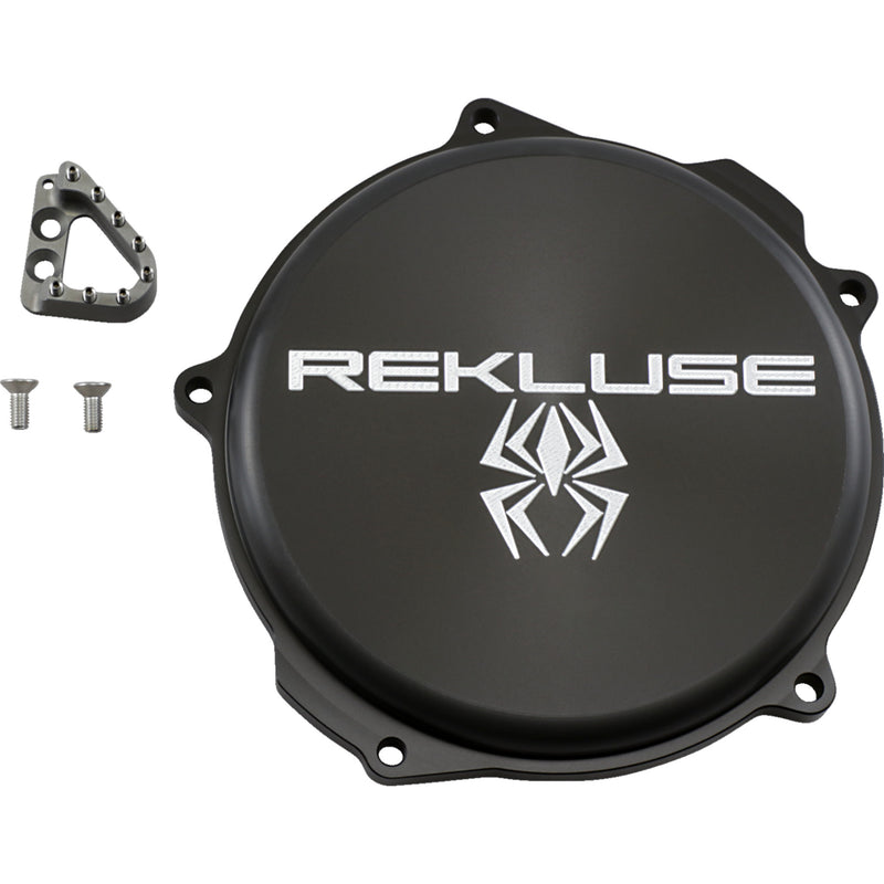 Rekluse Cover - RMS-330 KTM Dirt Bikes 2007-2012