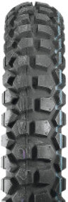 Bridgestone 874-1369 107964 TIRE TRAIL WING TW52 REAR 4.60-18 63S BIAS TT