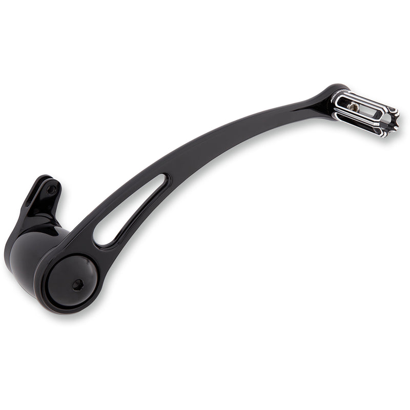 Arlen Ness 10-Gauge Brake Arm - 40-121 For Harley Touring 2014-2026