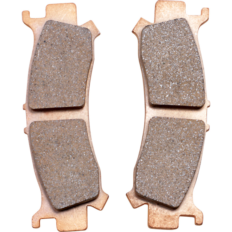 EBC Brake Pad - FA702SV Honda UTVs 2016-2023