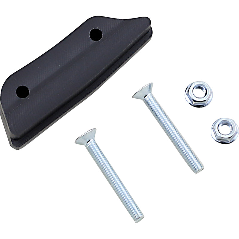 T.m. Designworks Wear Block - RCG-150-WP For Kawasaki Dirt Bikes 1999-2025 | Honda CRF150R 2007-2025 | Suzuki RM 65 2003-2005 | Yamaha YZ 85 2002-2018