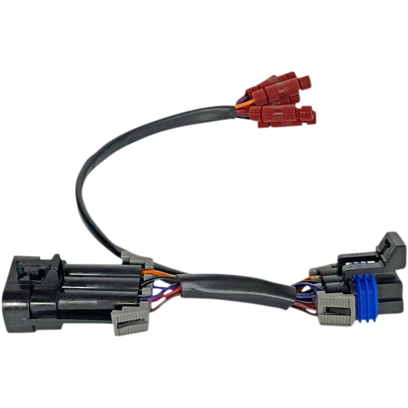 Custom Dynamics Adapter - MPR-IND For Indian 2015-2026