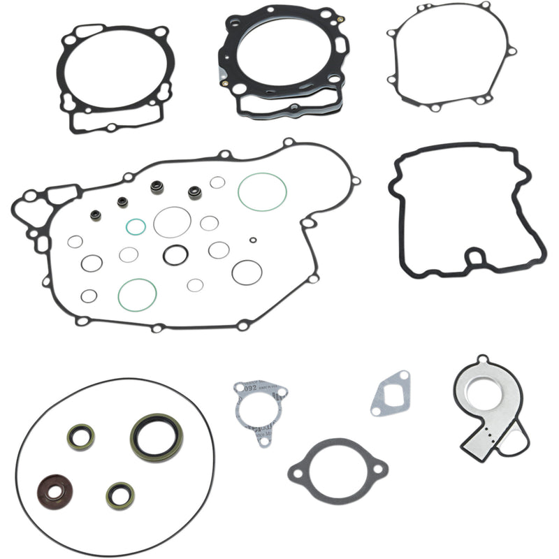Cylinder Works Gasket Kit - 11010-G01 Honda CRF450R / CRF450RX 2017-2020