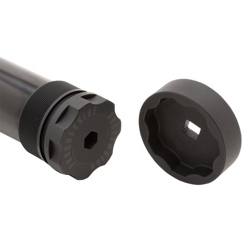 Progressive Suspension Cartridge - 31-2519 For Harley Dyna 2006-2017