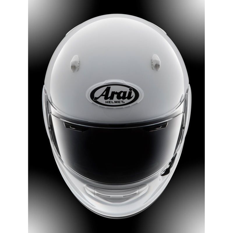 ARAI HELMETS 0134-3449 102075 XG Chin Vent diamond white