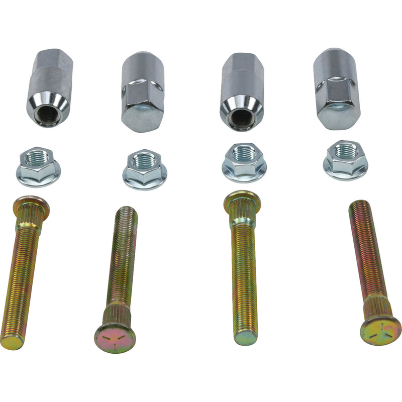 Moose Offroad Wheel Stud Nut - 85-1135 Polaris UTVs 2009-2014