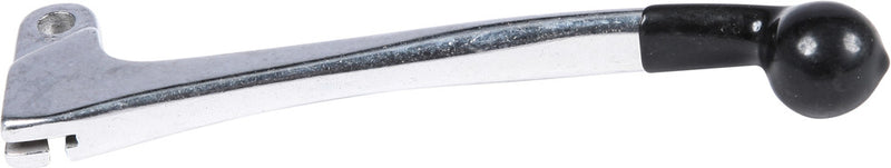 Fire Power Clutch Lever Silver - 020-0156 Honda ATV/UTV Models 1977-1984