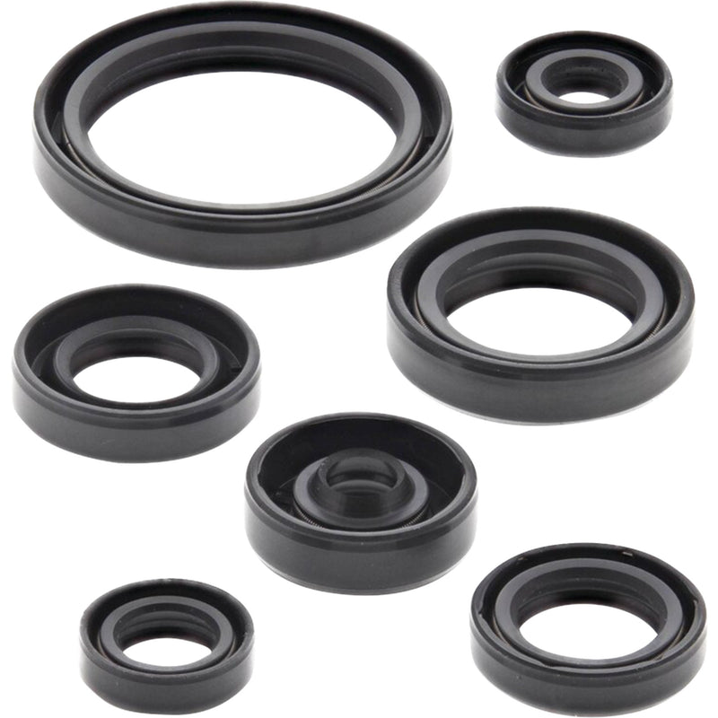 Vertex Oil Seals - 822692 Yamaha YZ 450 / WR 450 2014-2023