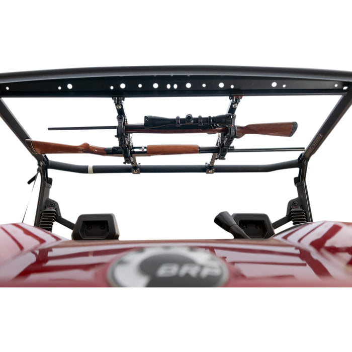 SEIZMIK 3518-0181 58-07303 OHGR Overhead Gun Rack Overhead Gun Rack