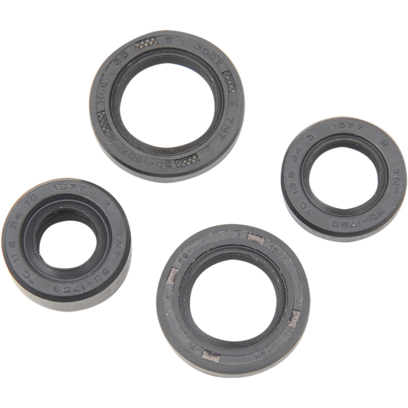 MOOSE OFFROAD 0934-0156 822212MSE Oil Seals Motor Seals - Honda
