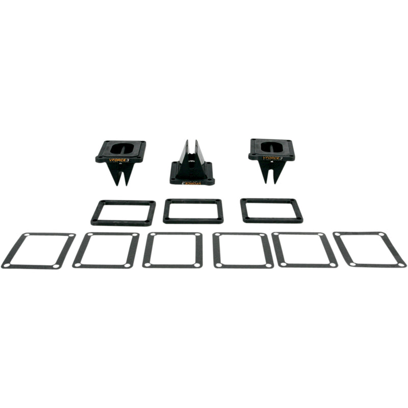 VFORCE/MOTO TASSINARI 1008-0236 V3141-682A-3 V-Force 3 Reed Valve Set yamaha