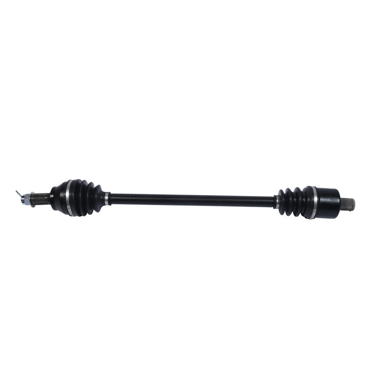 All Balls 8 Ball Extreme Axle Front - AB8-PO-8-101 Polaris General 2020-2025