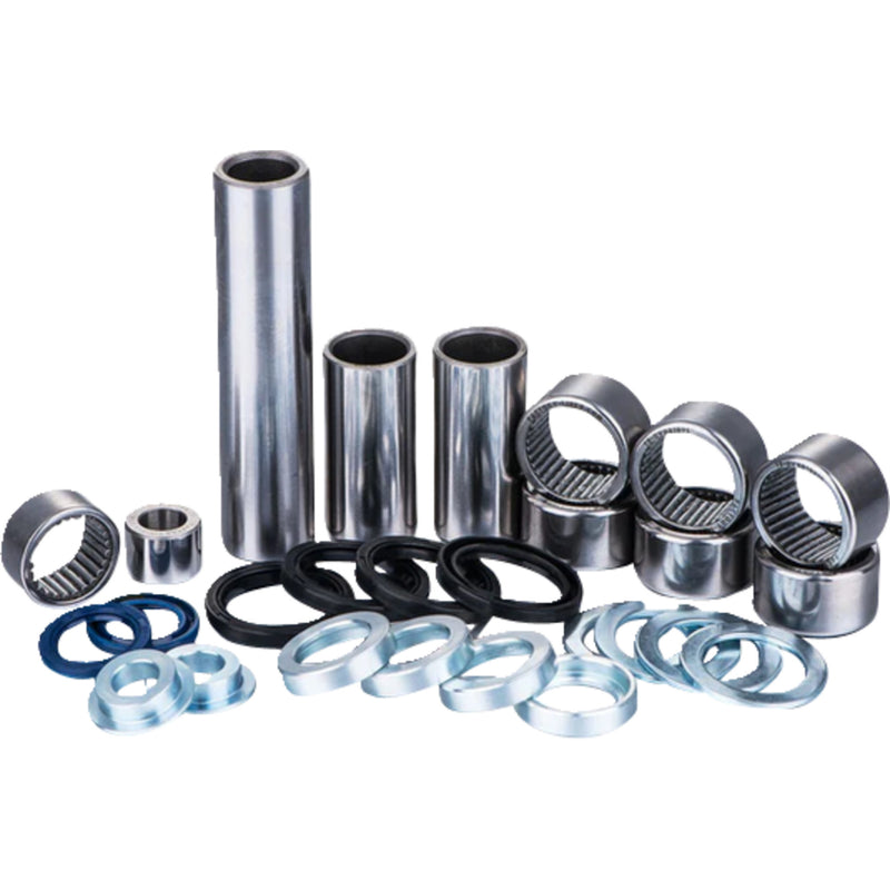 Factory Links Rebuild Kit - LRK-Y-130 For Yamaha YZ 250 / YZ 450 / WR 250 / WR 450 2006-2015 | Gas Gas 250 4T / 450F / 300F 2010-2015