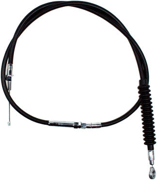 Motion Pro Black Vinyl Clutch LW Cable - 06-0369 For Harley Sportster 2008-2014