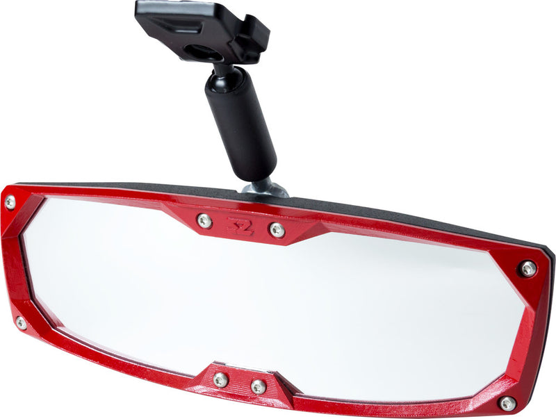 Seizmik Rear View Mirror PRO FIT - 56-18058 For Polaris Ranger 1998-2019 | Can-Am Defender 2016-2019