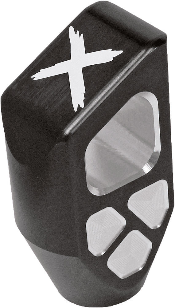 Modquad Shift Knob (black) - CA-SHIFT-X3-BLK Can-Am Maverick 2017-2018