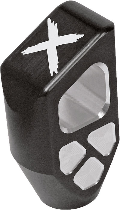 Modquad Shift Knob (black) - CA-SHIFT-X3-BLK Can-Am Maverick 2017-2018