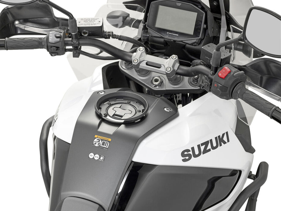 Givi 270-6106 BF50 TANKLOCK MOUNT SUZ