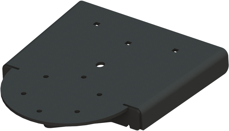 Kfi Products 10-6215 106215 ATV/UTV 5-3/8" EXTENSION