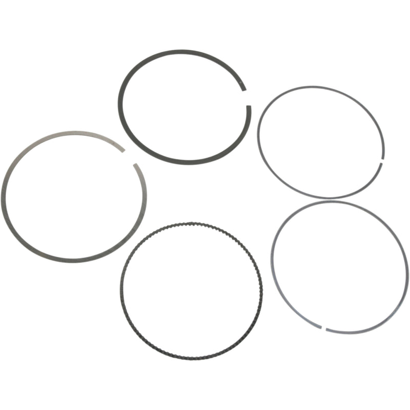 MOOSE OFFROAD 0912-0333 CPN2-3543 Piston Ring Set Ring Set - For 90.00 mm Piston