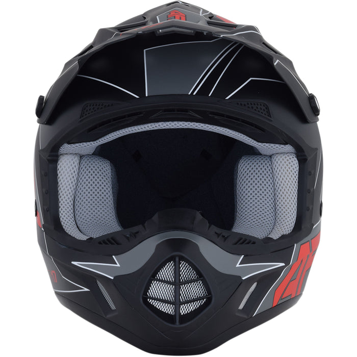 AFX FX-17 Helmet - Small
